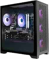 Amazon.com: Cooler Master Elite Pro Gaming Mirco ATX AMD